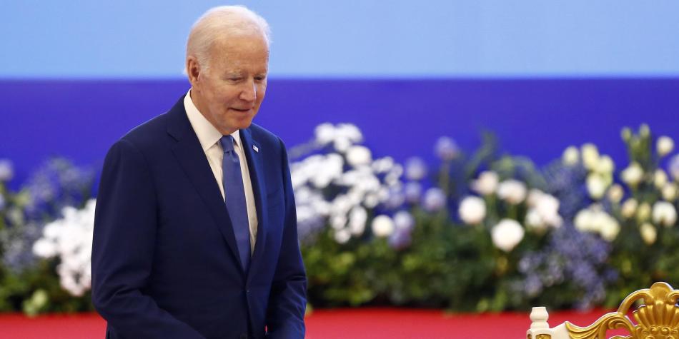 Joe Biden