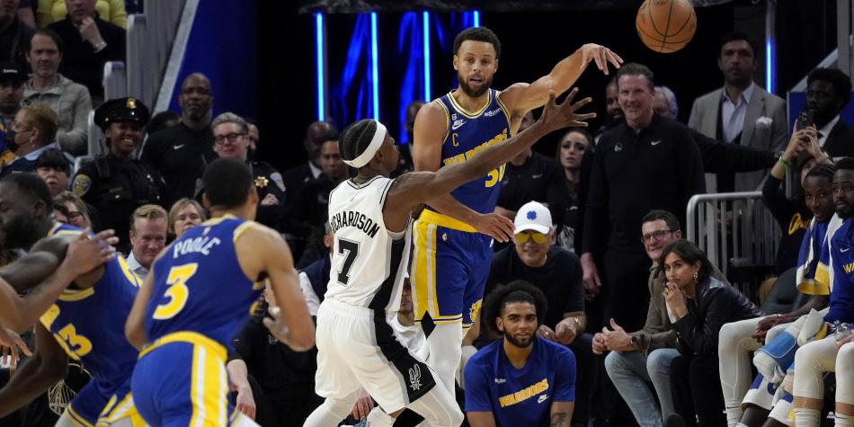 NBA