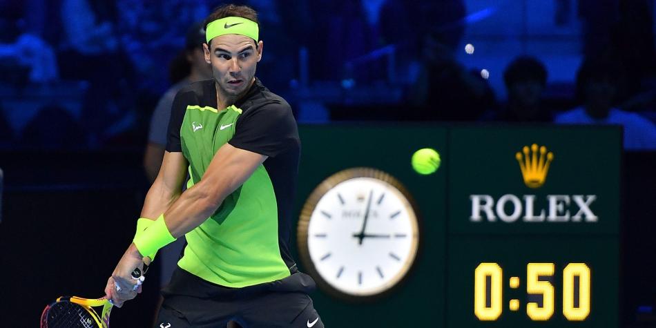 Rafael Nadal