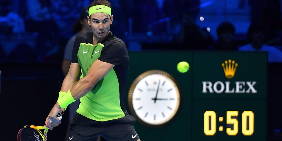 Rafael Nadal