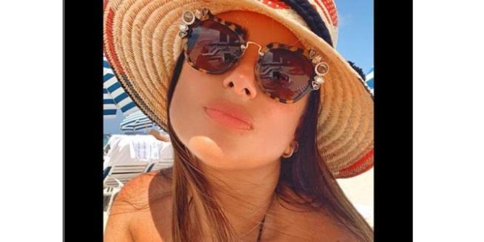 Carolina Viillegas