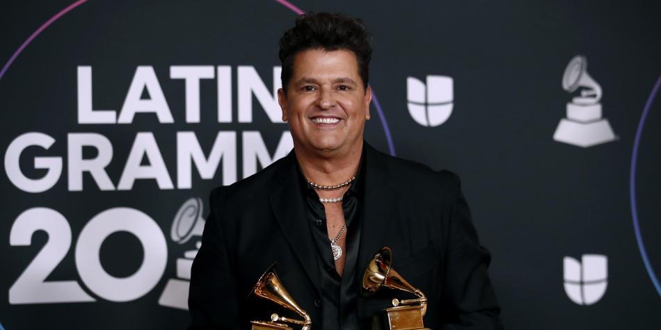 Carlos Vives