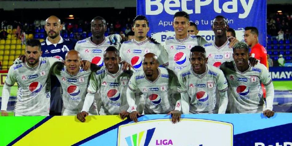 América de Cali