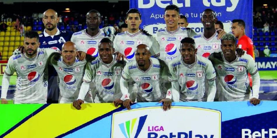 América de Cali
