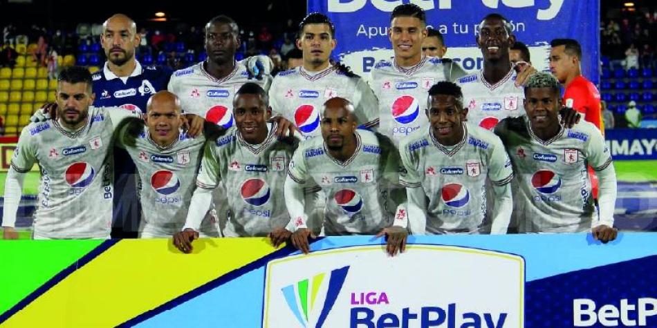 América de Cali