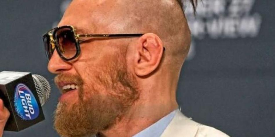 Conor McGregor