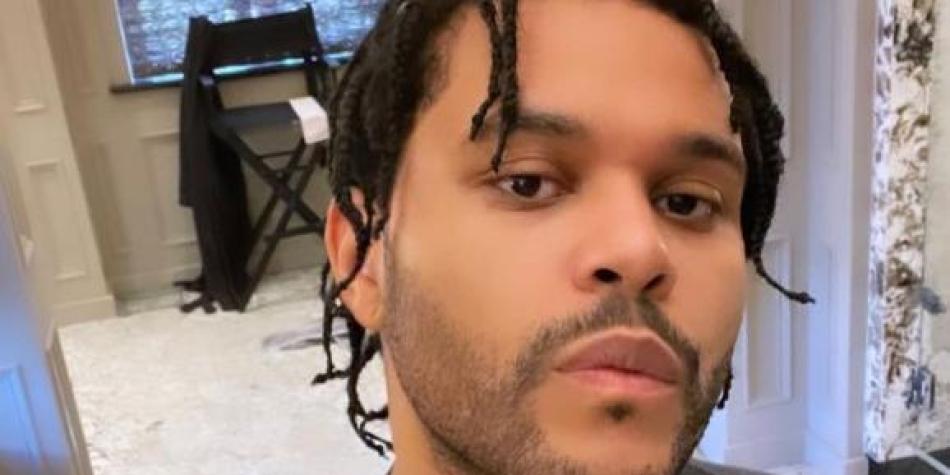 The Weeknd