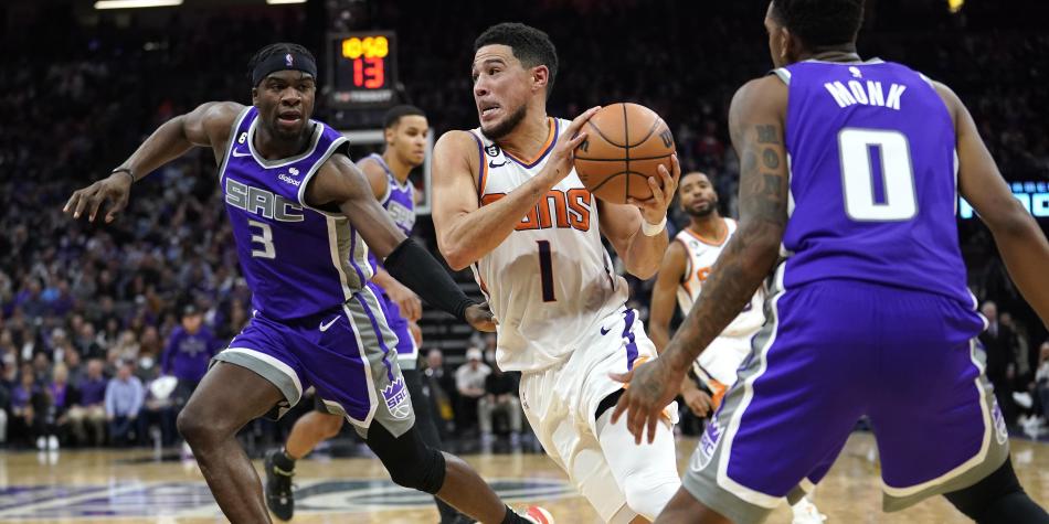 NBA