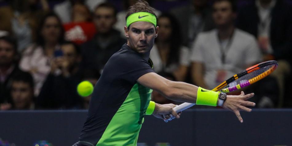 Rafael Nadal