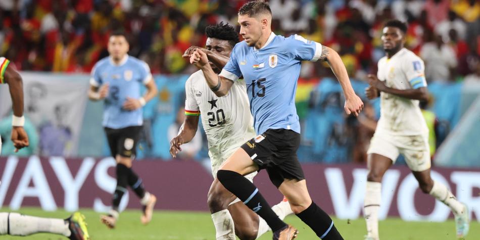 Federico Valverde