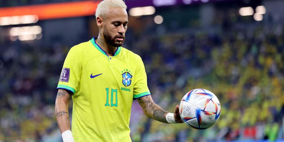 Neymar