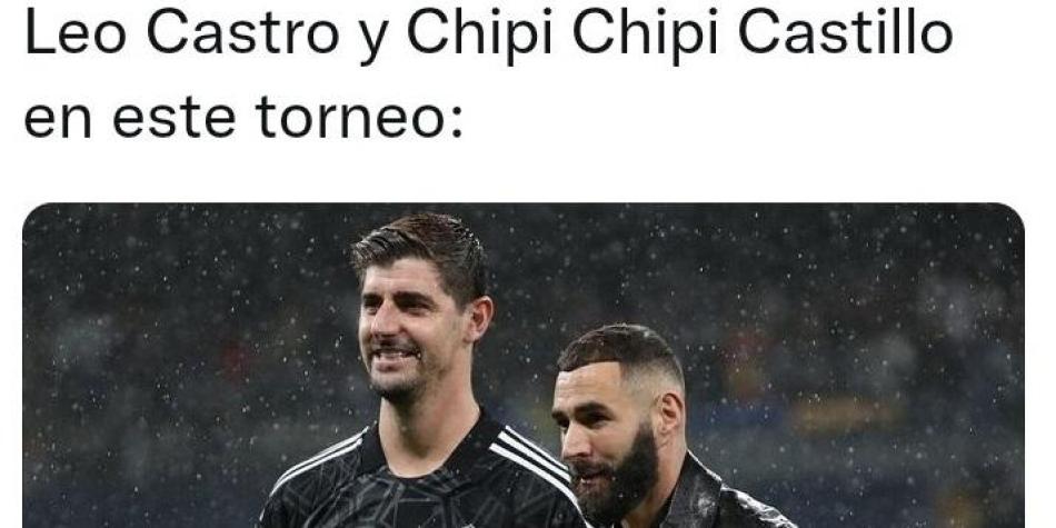 Memes Deportivo Pereira