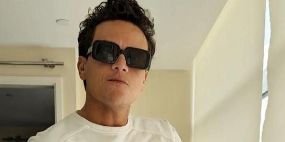 Silvestre Dangond