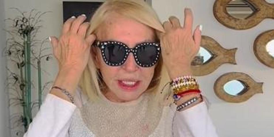Laura Bozzo