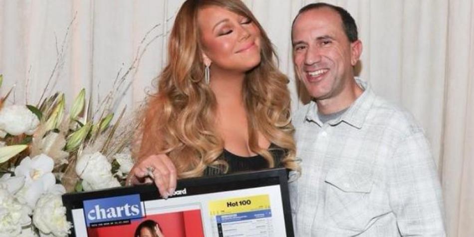 Mariah Carey