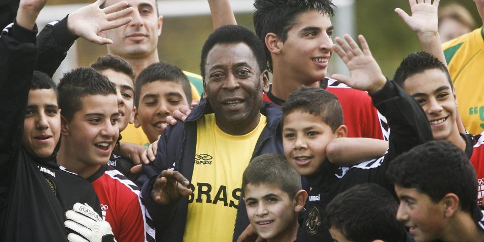 Pelé