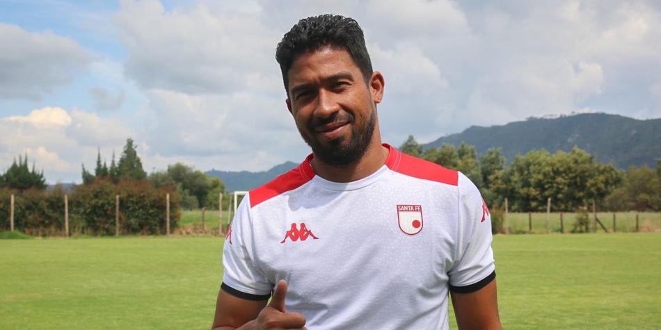 Christian Marrugo