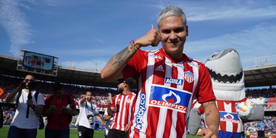 Juan Fernando Quintero