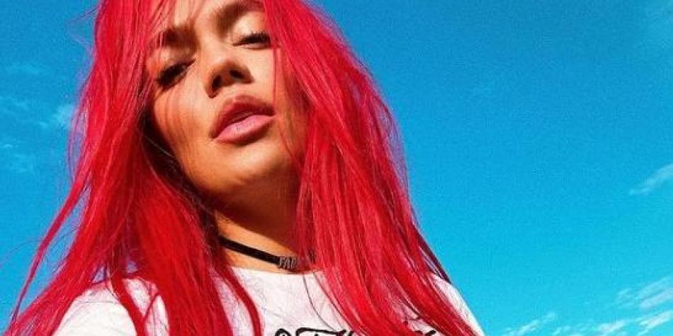 Karol G