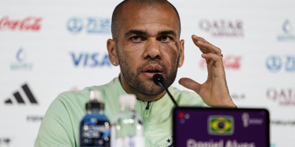 Dani Alves