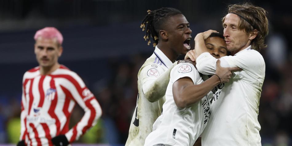 Real Madrid