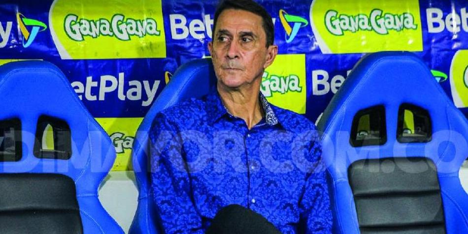 Alexandre Guimaraes