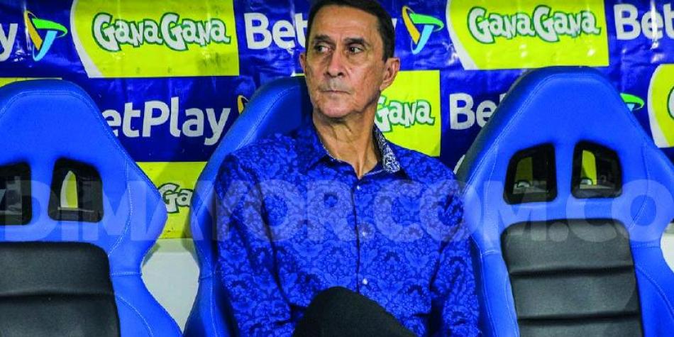 Alexandre Guimaraes