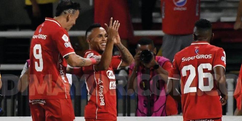 América de Cali