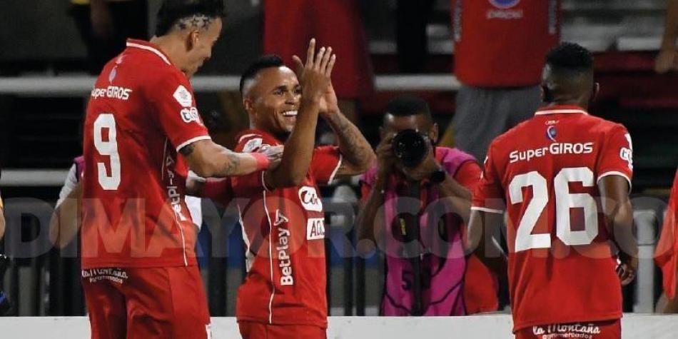 América de Cali