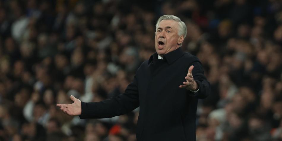 Carlo Ancelotti