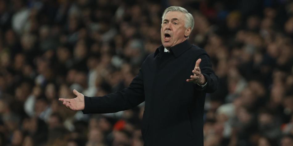 Carlo Ancelotti