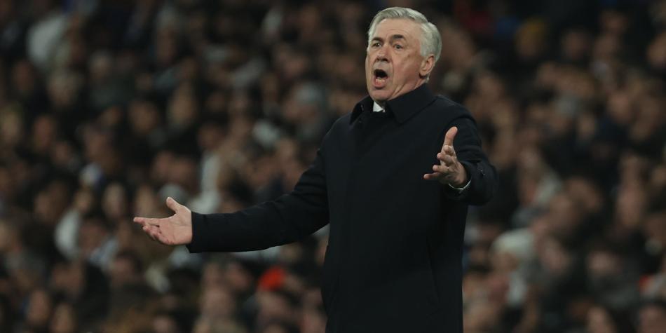 Carlo Ancelotti