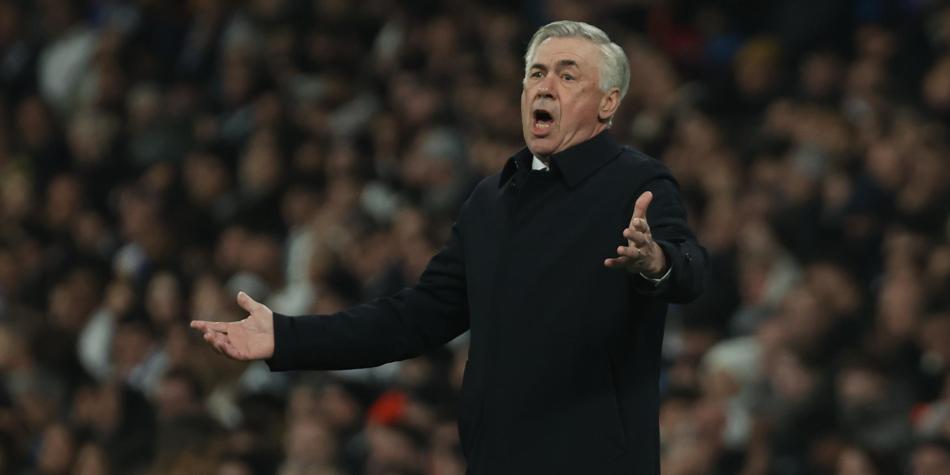 Carlo Ancelotti