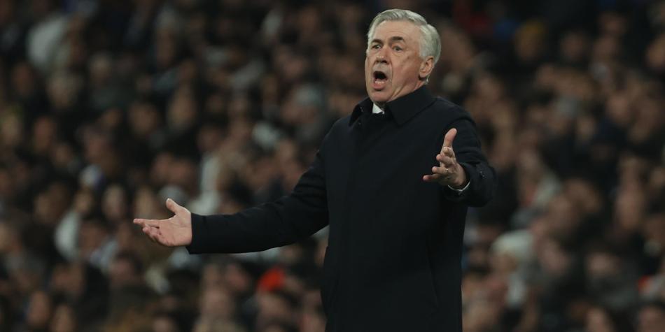 Carlo Ancelotti