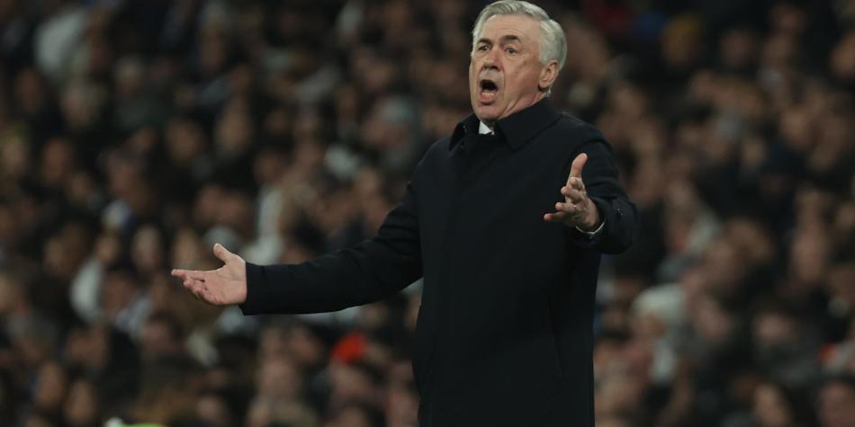 Carlo Ancelotti