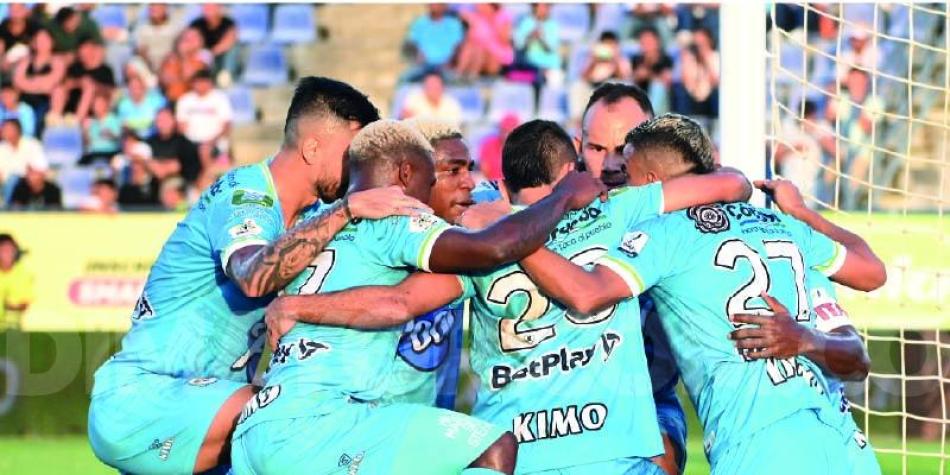 Jaguares 2023