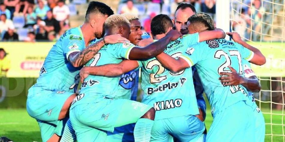 Jaguares 2023