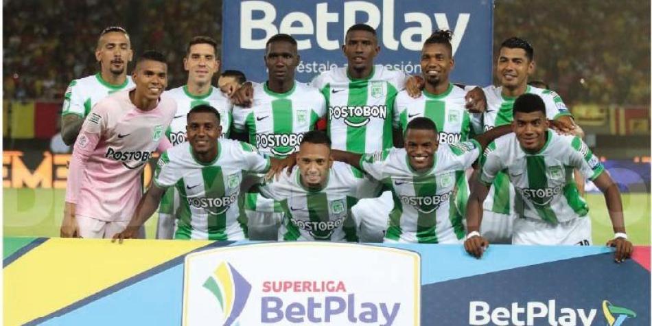 Atlético Nacional
