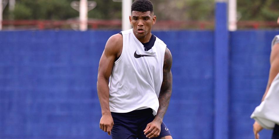 Rafael Pérez
