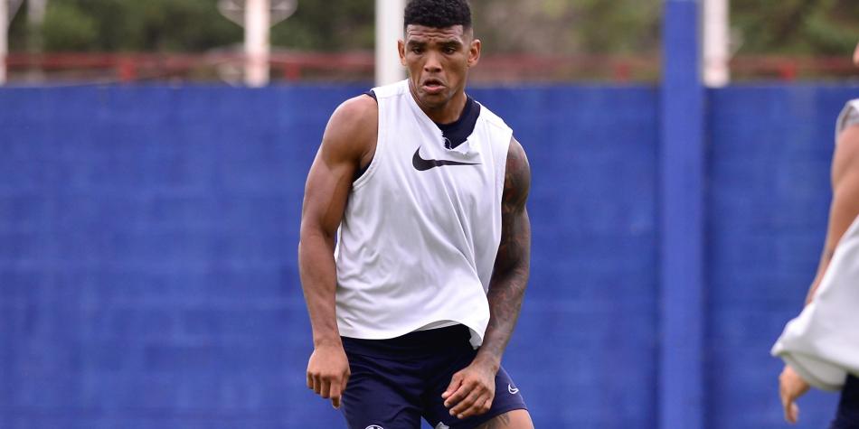 Rafael Pérez
