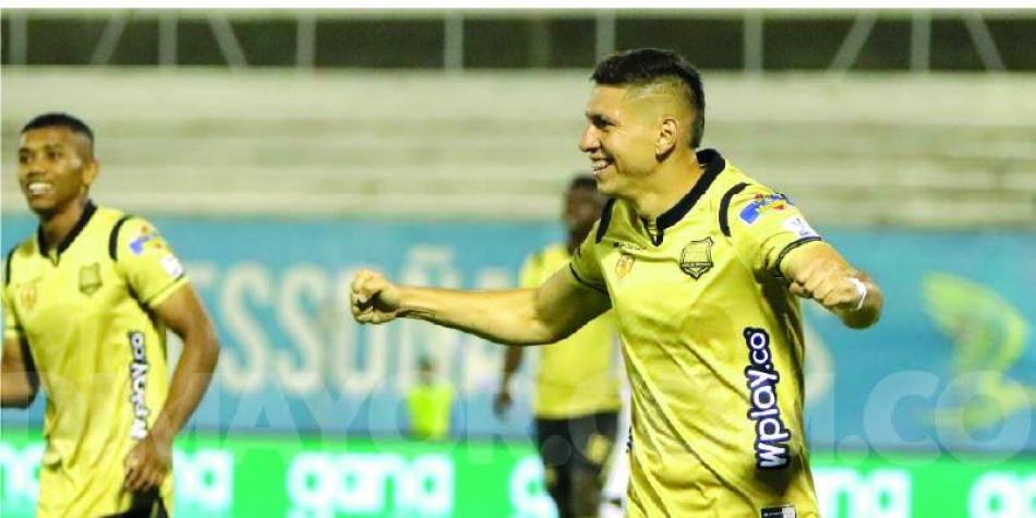 Rionegro Águilas