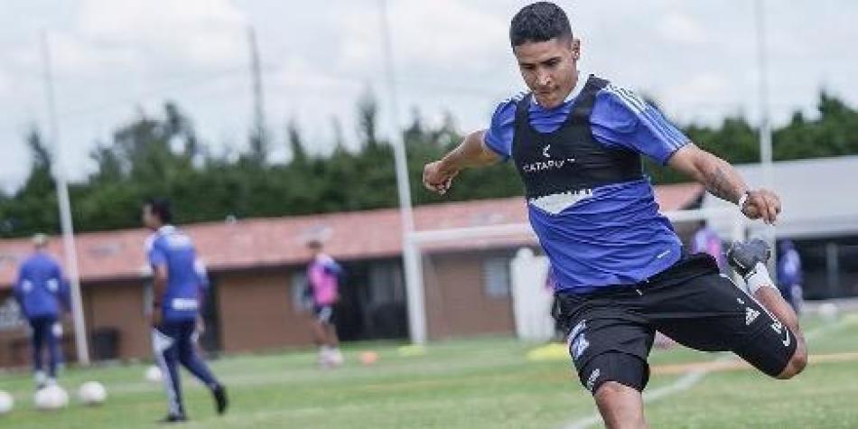 Daniel Cataño
