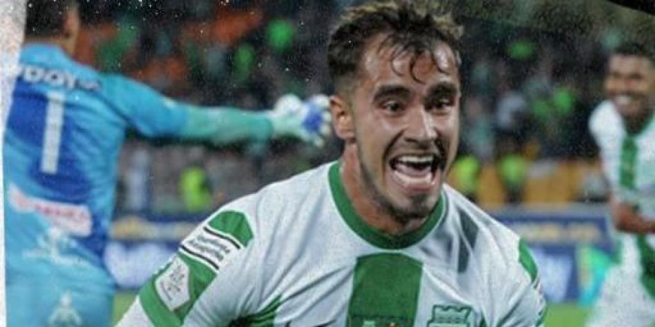 Tomás Ángel
