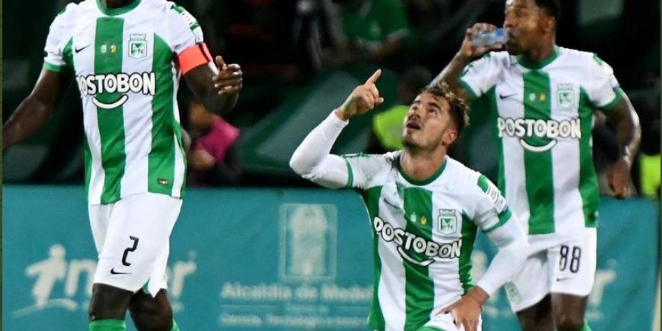 Atlético Nacional
