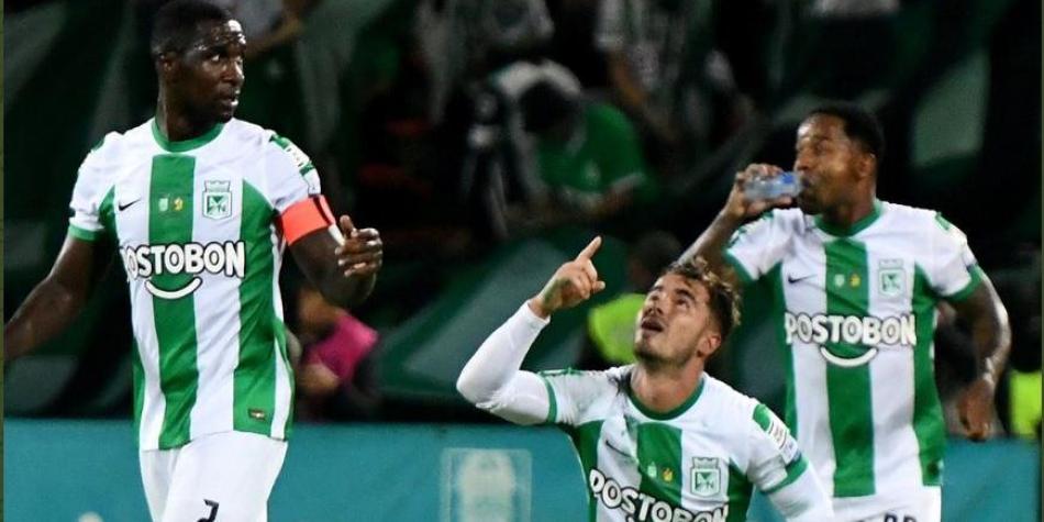 Atlético Nacional