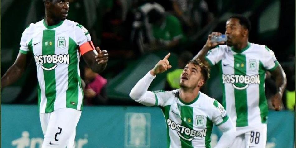 Atlético Nacional