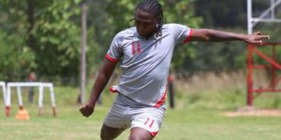 Hugo Rodallega