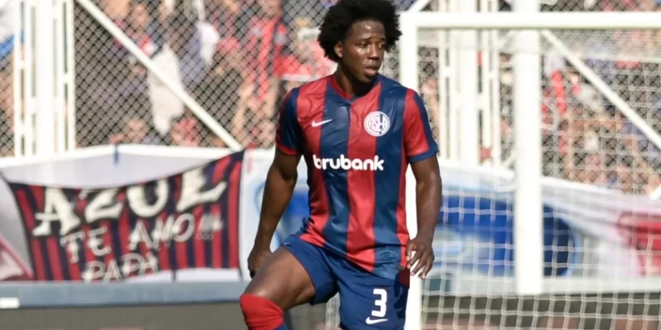 Carlos Sánchez