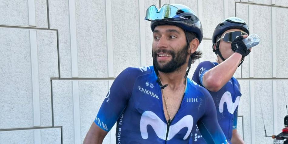 Fernando Gaviria