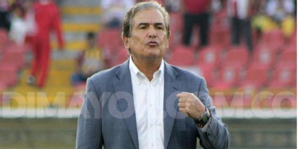 Jorge Luis Pinto